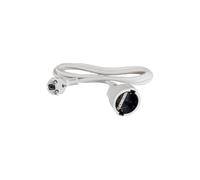 VoltShine Anello Cobfix 10W: design moderno ed elegante che garantisce un'installazione rapida e semplice. Perfetto per illuminare qualsiasi spazio con stile ed efficienza, adattandosi alle tue