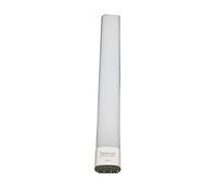 VoltShine Anello di superficie 4L per modulo Cobfix 10W: combina eleganza e funzionalità, integrato armoniosamente in qualsiasi spazio e garantendo un'illuminazione di alta qualità ed efficienza.