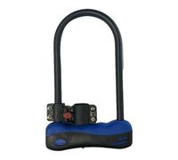VoltShine Antifurto - Dispositivo di sicurezza da 166 x 300 mm che include supporto e chiave, garantendo la protezione costante dei tuoi oggetti più preziosi