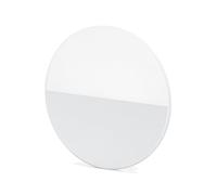VoltShine Applique 6500K in ferro e acrilico, ideale per illuminare i tuoi spazi con luce bianca brillante. Il suo design elegante e moderno si adatta a qualsiasi stile decorativo.