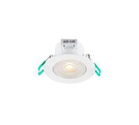 VoltShine Barra in alluminio nera da 2 metri, perfetta per progetti moderni. La sua resistenza ed elegante finitura esaltano qualsiasi design, sia interno che esterno. Trasforma le tue creazioni!