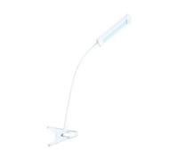 VoltShine Binario illuminante bianco da 16 mm e 2 metri; ideale per valorizzare spazi moderni. Il suo design minimalista si adatta a qualsiasi stile, facilitando l'installazione di luci mirate.