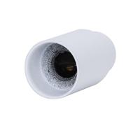 VoltShine Binario magnetico da 2 metri, serie 20 mm - DSC in elegante nero. Perfetto per ottimizzare i tuoi spazi con un tocco di stile, qualità e versatilità, garantendo la massima funzionalità.