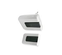VoltShine Campanello digitale wireless con 52 melodie personalizzabili. Scegli tra diversi suoni che riflettono il tuo stile. Facile da installare e utilizzare, perfetto per qualsiasi casa.