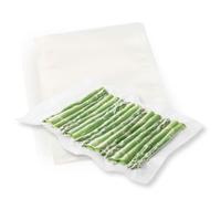 VoltShine Confezione da 100 sacchetti vuoti 20 x 30 cm, ideali per conservare, organizzare e proteggere piccoli oggetti.