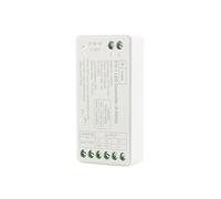 VoltShine Controller intelligente con ingressi multipli, impostazioni programmabili e connettività avanzata, ideale per l'automazione e l'ottimizzazione dei sistemi.