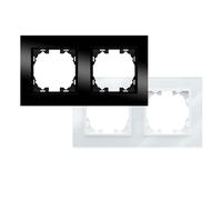 VoltShine Coperchio a secco Modulo - PJ Grigio: ideale per coprire spazi in impianti elettrici. Il design moderno in grigio si abbina elegantemente a qualsiasi spazio, garantendo sicurezza e stile.