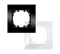 VoltShine Custodia rigida bianca PJ: la scelta perfetta per i tuoi impianti elettrici. Il design elegante nasconde i cavi, garantendo una casa ordinata e sicura in qualsiasi ambiente moderno.