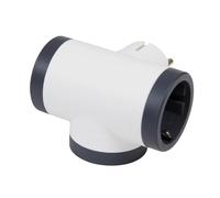 VoltShine Diffusore opale da 12 mm e 30 m. Perfetto per ottenere una luce uniforme, si adatta idealmente ad ambienti residenziali e commerciali, offrendo qualità e un design estetico eccezionale.