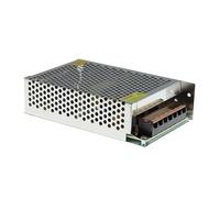 VoltShine Driver LED 12 V 85 W IP20: potenza efficiente e duratura per le tue installazioni di illuminazione. Ideale per progetti interni, garantisce prestazioni superiori e sicure.