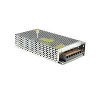 VoltShine Driver LED 24 V 160 W IP20, ideale per un'illuminazione efficiente e duratura in ambienti interni. Compatto e resistente, offre un'eccellente stabilità e prestazioni.