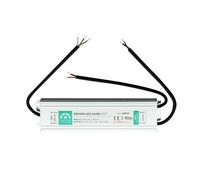 VoltShine Driver LED 24 V 240 W IP67: potente driver di illuminazione a LED, ideale per esterni. Resistente all'acqua e alla polvere, garantisce prestazioni ottimali in qualsiasi ambiente.