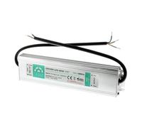 VoltShine Driver LED 24 V 85 W IP67: potente ed efficiente, ideale per l'illuminazione esterna. Impermeabile, garantisce prestazioni e durata in qualsiasi ambiente. Perfetto per i tuoi progetti.