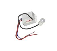 VoltShine Elegante interruttore touch DSC: combina design e funzionalità. Controlla la luce della tua casa con un solo tocco. Compatibile con vari sistemi elettrici per la tua comodità.