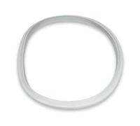 VoltShine Guarnizione Coperchio Adatta per pentola da 22 cm, Realizzata in Materiale Resistente, Ideale per sigillare e cuocere a Vapore.