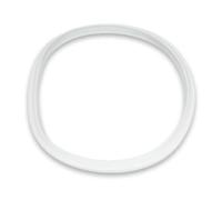 VoltShine Guarnizione Coperchio Adattatore per pentola, 22 cm, Materiale Resistente, Adatta per Cottura a Pressione e Mantenere l'ermeticità.