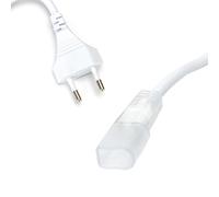VoltShine Illumina il tuo spazio con la striscia luminosa a LED, perfetta per qualsiasi ambiente. Include un cavo di alimentazione sicuro e facile da installare. Trasforma la tua casa oggi!