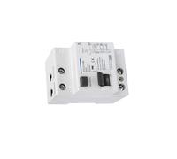 VoltShine Interruttore tattile DSC in Bianco: l'accessorio perfetto per la tua casa. Con un design sofisticato e facile installazione, l'alta sensibilità trasforma qualsiasi spazio con un solo tocco.