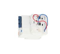 VoltShine Interruttore Touch DCT Nero: modernizza la tua casa con questo elegante interruttore. La sua installazione è semplice e si adatta con stile a qualsiasi ambiente, combinando bellezza e