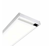 VoltShine Kit pannello bianco da 120 x 60 cm e spessore 65 mm, perfetto per creare ambienti moderni e funzionali in ufficio e casa. Qualità e stile eccezionali per il tuo progetto.