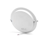 VoltShine Luce LED da incasso 24W: trasforma il tuo ambiente con eleganza ed efficienza. Il design moderno e la luce soffusa migliorano qualsiasi spazio, risparmiando energia e valorizzando la