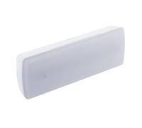 VoltShine Luce LED di emergenza 250LM, ideale per situazioni critiche. La sua potente illuminazione garantisce visibilità in caso di interruzione di corrente, mantenendoti al sicuro e connesso