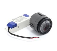 VoltShine Modulo LED ArumLED 7W - DSC 3000K: Illumina con eleganza ed efficienza. La sua calda luminosità 3000 K crea ambienti accoglienti, ideale per qualsiasi spazio. Trasformerai i tuoi angoli.