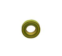 VoltShine Nastro isolante 20 mm x 19 m ad alta resistenza, impermeabile e resistente al calore, ideale per riparazioni elettriche e isolamenti.