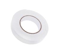 VoltShine Nastro isolante in PVC, spessore 0,13 mm, larghezza 17 mm, lunghezza 10 m, ideale per isolare e riparare cavi elettrici.