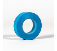 VoltShine Nastro isolante - nastro largo 20 mm e lunghezza 19 m, impermeabile e a temperature estreme, ideale per isolare e riparare. *