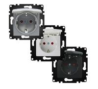 VoltShine Organizer per PC a 3 scomparti - FMMB nero. Moderno e funzionale, massimizza il tuo spazio. I materiali di alta qualità garantiscono durata e raffinatezza per la tua casa o ufficio.