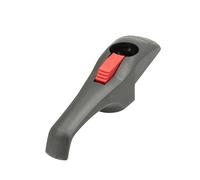 VoltShine Pratico coperchio del manico, durevole e facile da usare, ideale per coprire e mantenere freschi gli alimenti in cucine e ristoranti.