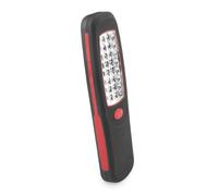 VoltShine Proiettore LED 3W con 24 LED, ideale per presentazioni, home cinema e uso educativo.