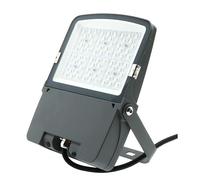 VoltShine Proiettore LED 60W: potente ed elegante, ideale per interni ed esterni. Brillantezza eccezionale e design elegante che si adatta a qualsiasi ambiente. Durevole, funzionale e versatile.