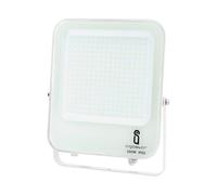 VoltShine Proiettore LED bianco 200W: potenza e chiarezza eccezionali per illuminare qualsiasi spazio. Ideale per eventi, presentazioni e decorazioni. Brilla in grande con efficienza energetica.