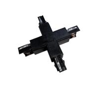VoltShine Proiettore LED RGB da 100 W in elegante die-cast nero. Ideale per illuminare il tuo spazio con colori vivaci e variegati, perfetto per eventi e ambienti festivi.
