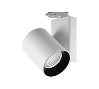 VoltShine Proiettore LED trifase 30 W 4000 K bianco, ideale per l'illuminazione esterna in modo efficiente. Il suo design compatto e potente garantisce una luminosità eccezionale e duratura in varie