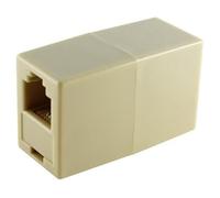 VoltShine Prolunga telefonica a 6 pin e 4 contatti, ideale per collegamenti telefonici