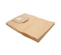 VoltShine Sacchetto per aspirapolvere compatibile, filtro ad alta efficienza, design resistente, ideale per la pulizia domestica e la raccolta di polvere e allergeni.