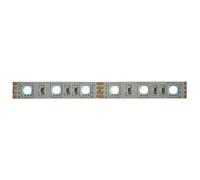 VoltShine Striscia LED 24 V da 14,4 W SMD5050 IP20 RGB, perfetta per creare ambienti unici e personalizzati. Flessibile, facile da installare e resistente, ideale per la decorazione di interni.