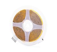 VoltShine Striscia LED a bassa tensione da 5 metri COB, perfetta per creare ambienti accoglienti e moderni in qualsiasi spazio. Risparmia energia e dona un tocco unico al tuo arredamento.