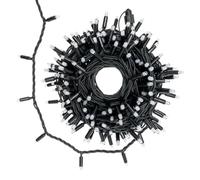 VoltShine Striscia luminosa piatta a bassa tensione, flessibile, impermeabile, facile installazione, ideale per decorare spazi e creare un'atmosfera accogliente.