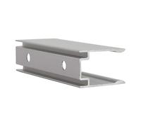 VoltShine Supporto in alluminio per Neon LED: leggero, robusto e moderno, garantisce un'installazione sicura e duratura. Perfetto per illuminare e abbellire tutti i tipi di spazi con eleganza e stile.