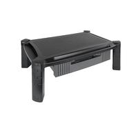 VoltShine Supporto Sollevatore Multiuso per cassetto, Regolabile, Resistente, Ideale per ottimizzare Lo Spazio e facilitare L'Accesso agli Oggetti memorizzati.