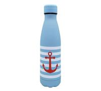 VoltShine Thermos a Doppia Parete da 500 ml con Isolamento Termico, Antiscivolo e Leggero, Ideale per Mantenere Bevande Calde o Fredde in Movimento.