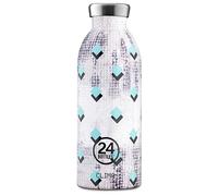 VoltShine Thermos Clima 500 ml, Blocco, capacità di 24 Bottiglie, Ideale per Mantenere Bevande Fredde o Calde Durante Le attività all'aperto.