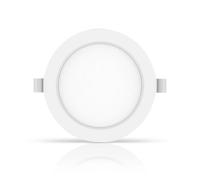 VoltShine Trasforma il tuo spazio con il Downlight E6 LED da incasso rotondo da 12 W. La sua luce naturale illumina efficientemente, offrendo un'atmosfera calda e accogliente. Ideale per qualsiasi