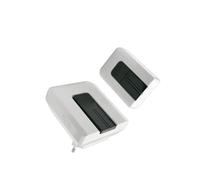 VoltShine Tuc 2 m profilo in alluminio, perfetto per strutture e rivestimenti. La sua leggerezza e resistenza garantiscono un'installazione semplice e durevole, ideale per la costruzione e il fai da