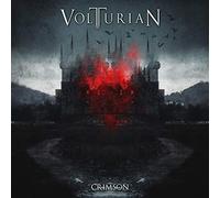 Volturian - Crimson