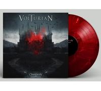 Volturian Crimson (Vinyl LP)